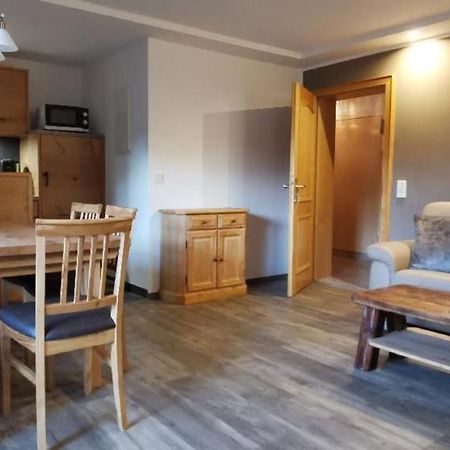 Pension Landhaus Riedelstein Драксельсрід Екстер'єр фото