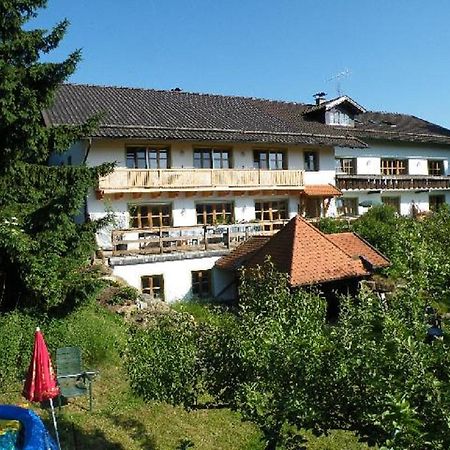 Pension Landhaus Riedelstein Драксельсрід Екстер'єр фото