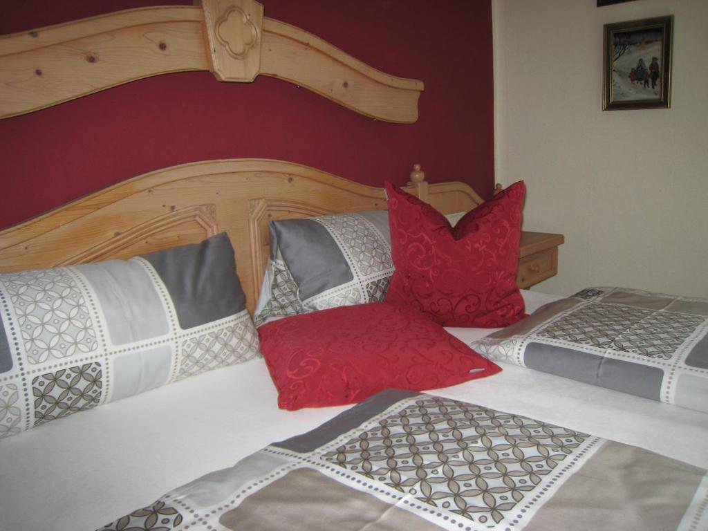 Pension Landhaus Riedelstein Драксельсрід Номер фото